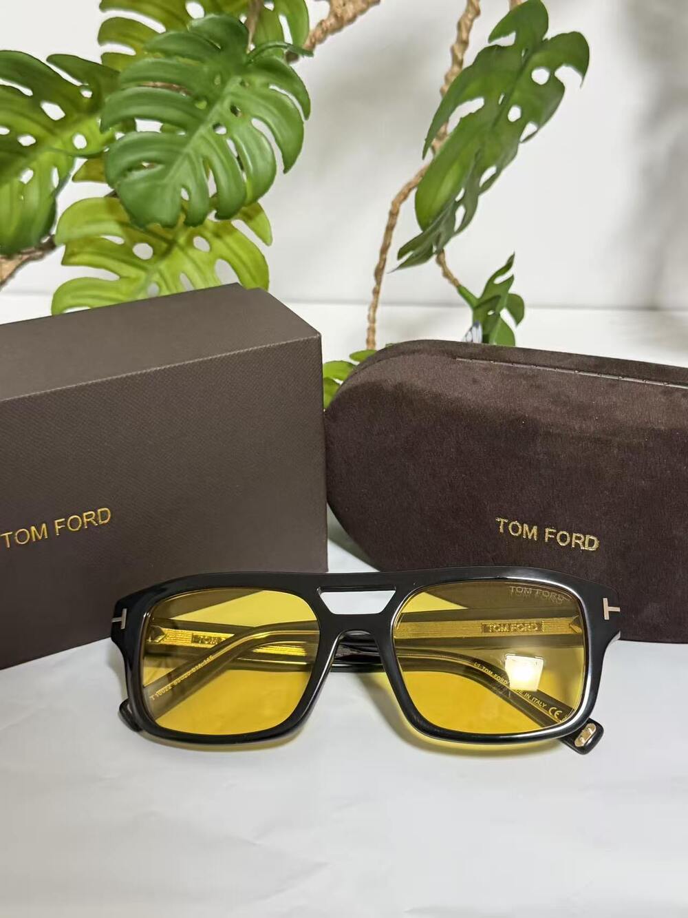 🕶️Tom Ford Sunglasses (Unisex)